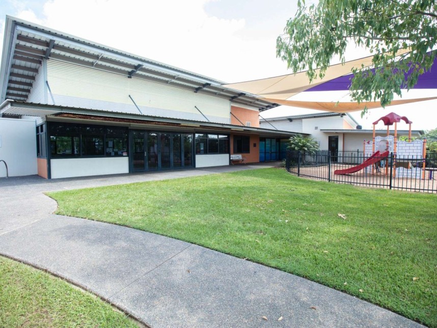 Lyons Community Centre City of Darwin Darwin Council, Northern